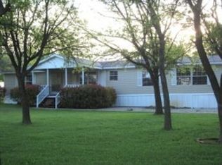 2641 Pendleton Loop, Troy, TX 76579