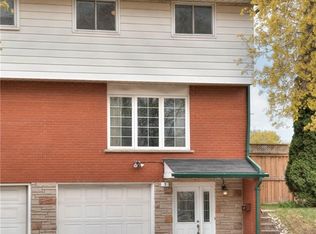 3 Shaftsbury Dr, Kitchener, ON N2A1N4