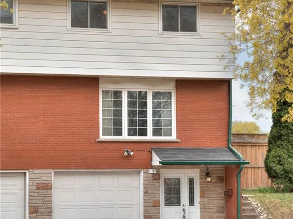 3 Shaftsbury Dr, Kitchener, ON N2A 1N4