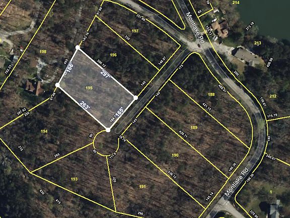 4th image of 8507 Plateau Ct