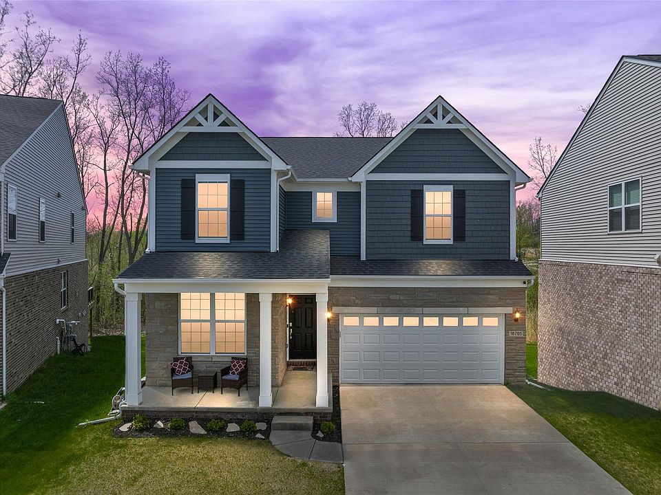 1st image of 18705 Cumberland Ct