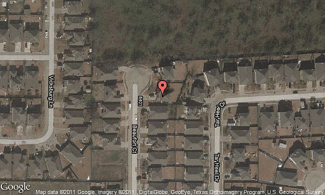 Map View