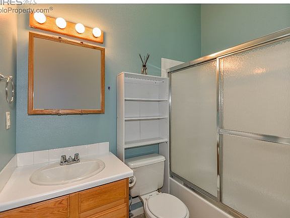 Bedroom One Full Bath