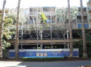 460 N Civic Dr #503, Walnut Creek, CA 94597