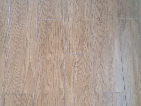 Wood Look Porcelain Tile