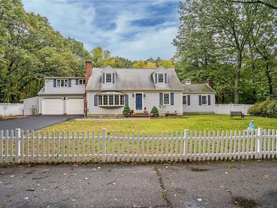 53 Charcalee Dr, Cranston, RI, 02921