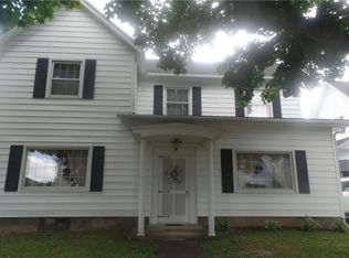 47 Mill St, Hornell, NY 14843