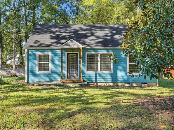 2409 Margaret Ave, Durham, NC 27705