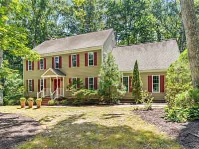 2308 Edgeview Ln, Midlothian, VA, 23113