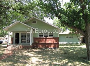 307 Arnold Ave, Arlington, TX 76010