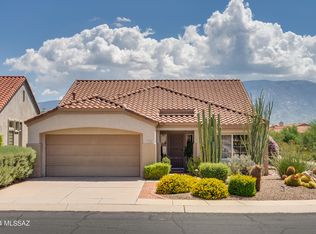 14004 N Willow Bend Dr, Oro Valley, AZ 85755