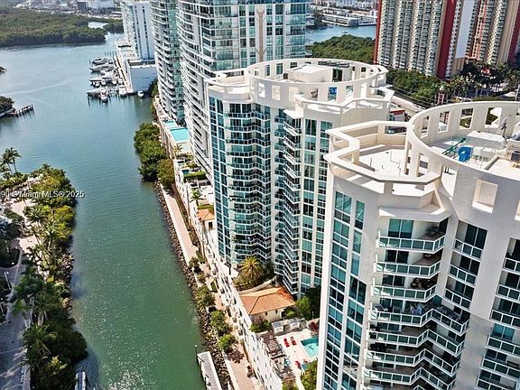 2nd image of 250 Sunny Isles Blvd #3-1102