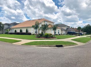 2830 Eagle Preserve Blvd, Jacksonville, FL 32226