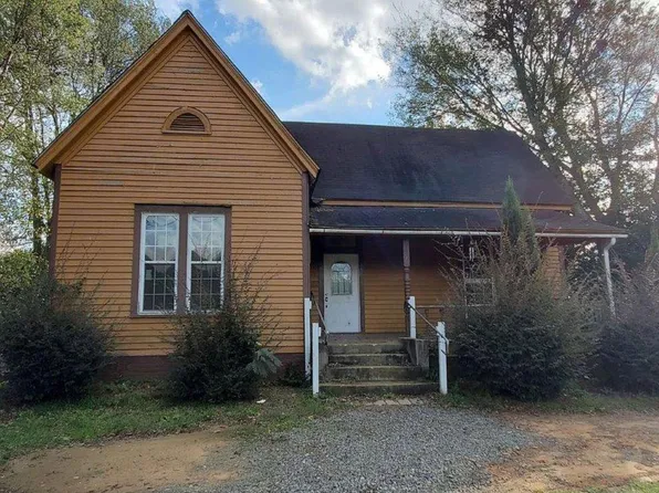 907 Oglethorpe Ave, Americus, GA 31709