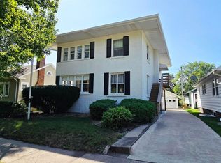 711 Crescent Pl, Mason City, IA 50401