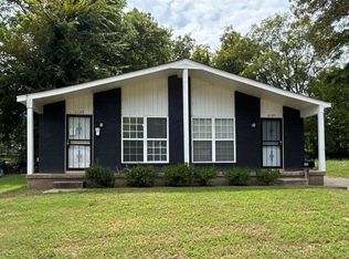 3109 Radford Rd, Memphis, TN 38111