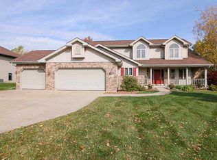 5712 Margate St, Fitchburg, WI 53711