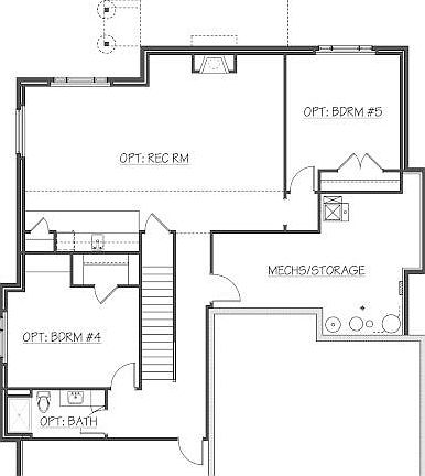 5th image of 1533 S Holiday Dr
