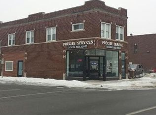 13346 W Warren Ave, Dearborn, MI 48126