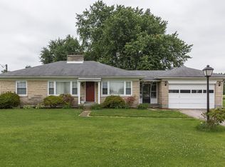 4616 E Manslick Rd, Louisville, KY 40229