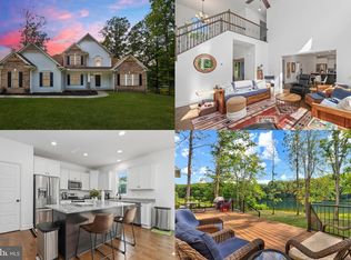 225 Raven Rd, Bumpass, VA 23024