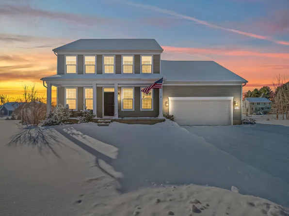 7315 King Rd, Spring Arbor, MI 49283