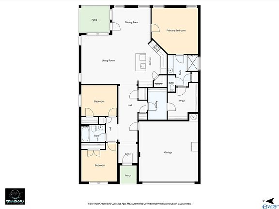 4th image of 145 Morning Dew Rd