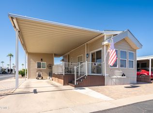 7750 E Broadway Rd LOT 417, Mesa, AZ 85208