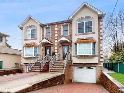 225 Grace Ave #B, Secaucus, NJ, 07094