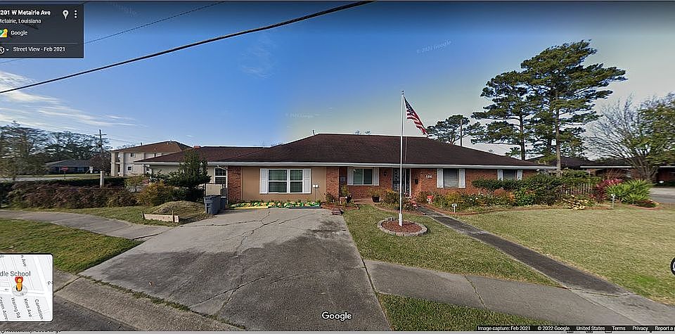 1st image of 5201 W Metairie Ave