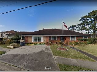 5201 W Metairie Ave, Metairie, LA 70001