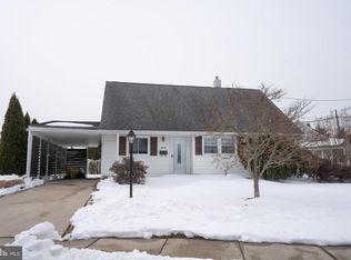 3 Fenimore Rd, Hamilton, NJ 08690