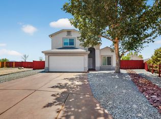 43 Violeta Pl, Los Lunas, NM 87031
