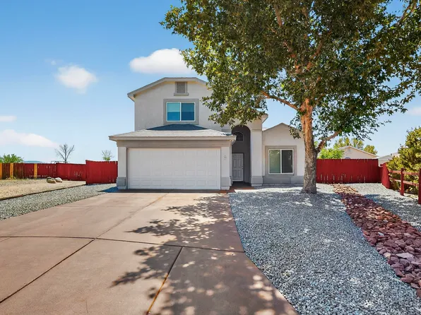 43 Violeta Pl, Los Lunas, NM 87031