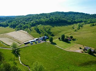 Smith Run Rd, Weston, WV 26452