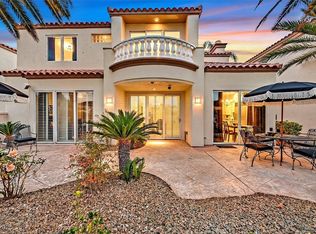 8390 Carmel Ridge Ct, Las Vegas, NV 89113