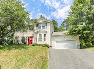 17 Captain Johns Cv, Stafford, VA 22554