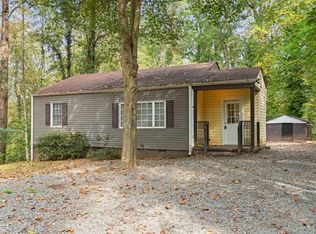 2783 Oldknow Dr NW, Atlanta, GA 30318