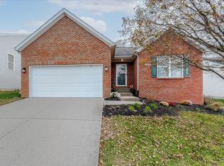 102 Galehouse Rd, Georgetown, KY 40324