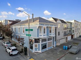 3405 Anza St, San Francisco, CA