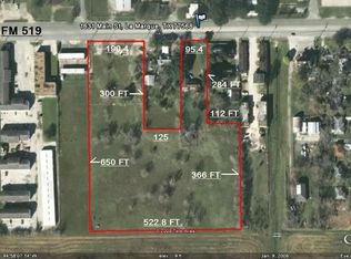 1631 Fm 519 Rd, La Marque, TX 77568