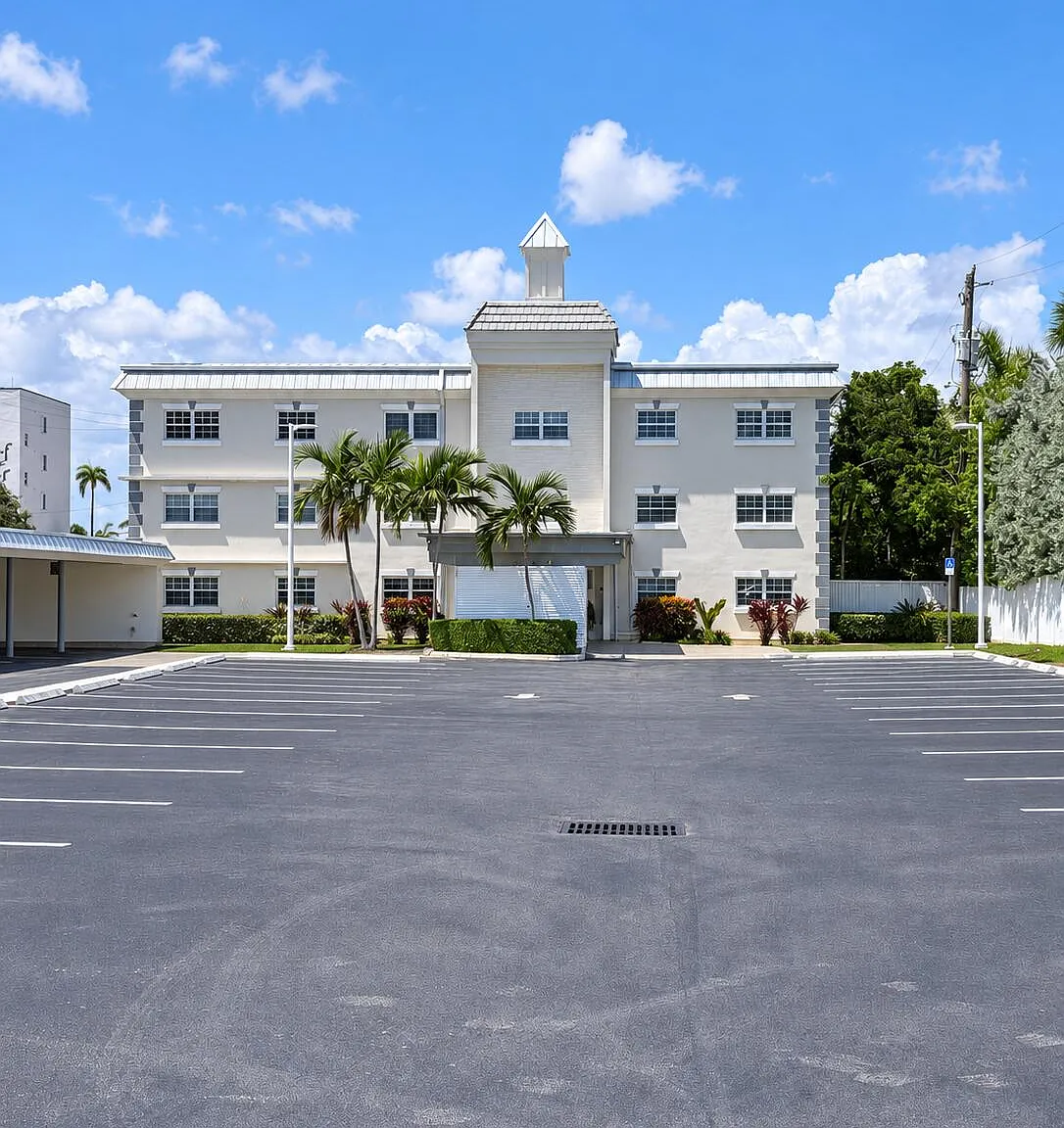 1 bed, 1.0 bath, 535 sqft, $2,100 — Photo 2