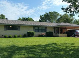 208 Mitchell St, Hot Springs, AR 71913