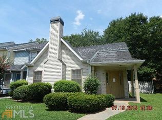 2372 Cove Rd, Lithonia, GA 30058