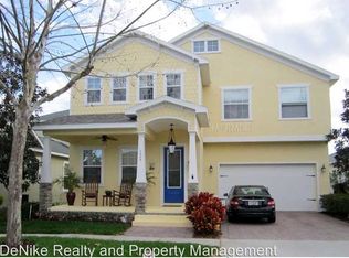 7002 Bluestem Rd, Harmony, FL 34773