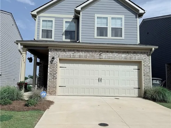2725 Stokes Dr, Opelika, AL 36804