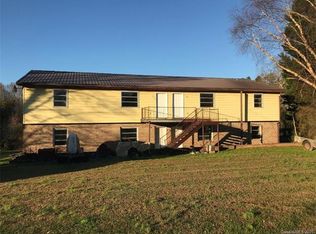 156 Goodman Rd, Troutman, NC 28166