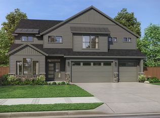 25624 64th Avenue Ct E, Graham, WA 98338