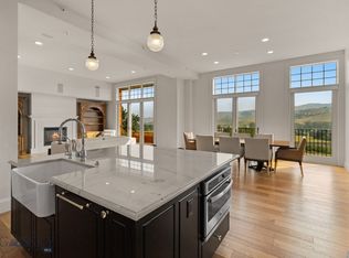 150 Village Crossing Way LOT 4GH, Bozeman, MT 59715