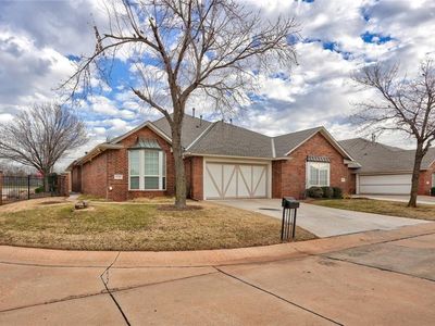 15420 Monarch Ln, Edmond, OK, 73013